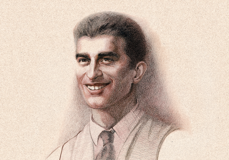 Blessed Pier Giorgio Frassati